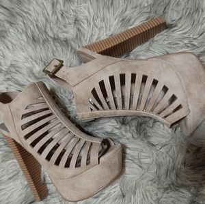 Womens Heels